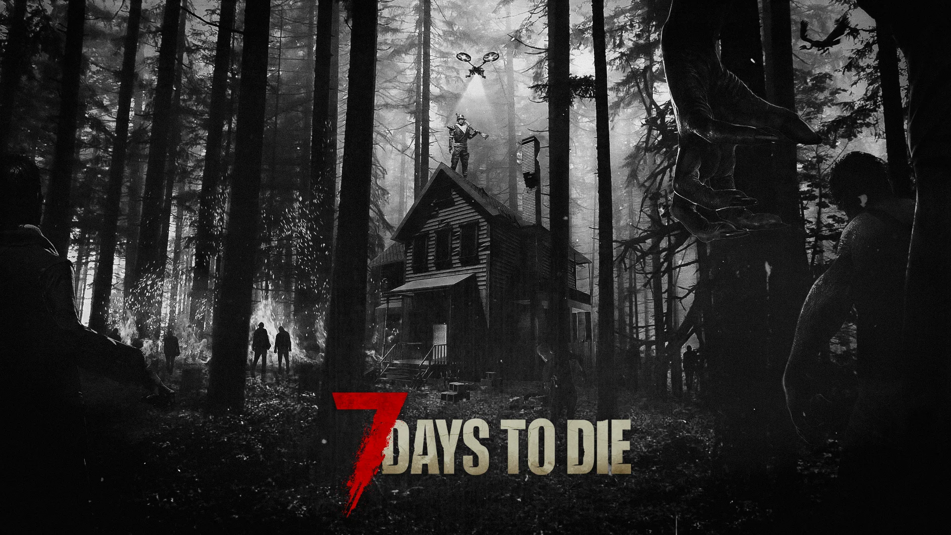 7 Days to Die