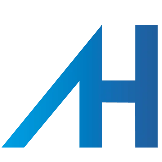 AzurHOSTS Logo